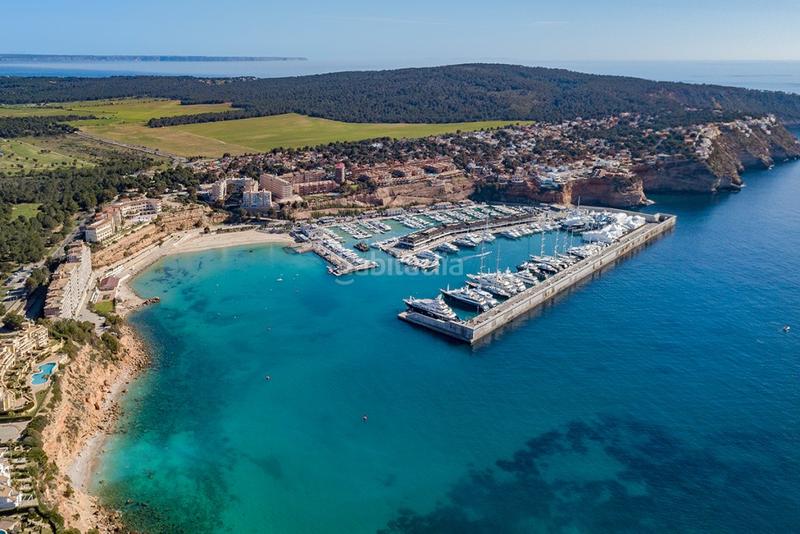 Foto 2a2f8a9c-bb6a-425f-a259-a8b4fab29bab. Chalet con riscaldamento parcheggio piscina in Santa Ponça Calvià