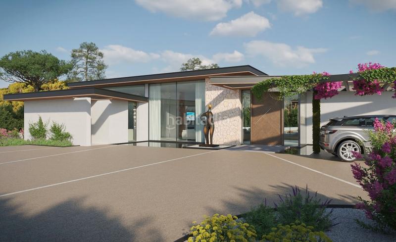 Foto 96b1a87a-31dd-499e-b830-a21189d74ab1. Chalet con riscaldamento parcheggio piscina in Santa Ponça Calvià