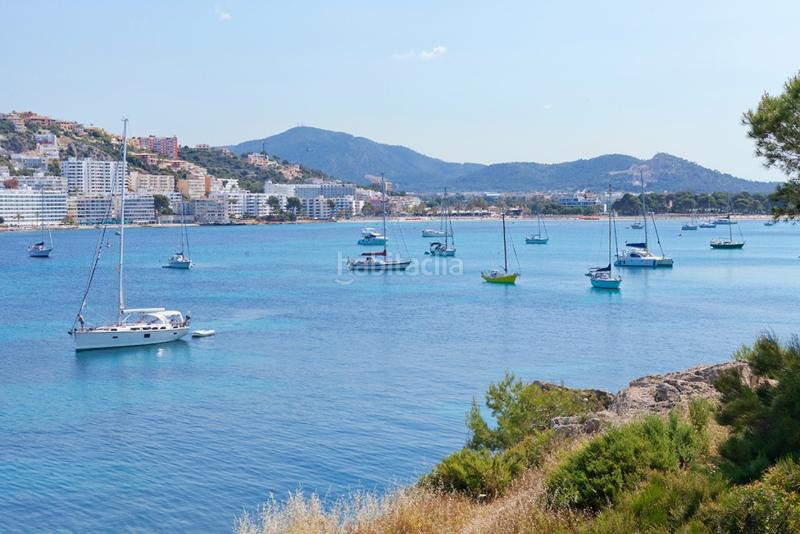 Foto ad755578-34b5-4403-996f-54f57f556a1b. Chalet con riscaldamento parcheggio piscina in Santa Ponça Calvià