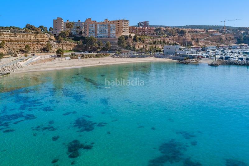 Foto e1685982-e36b-4176-a65b-838c5aa5f38a. Chalet con riscaldamento parcheggio piscina in Santa Ponça Calvià