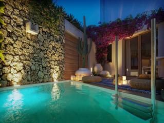 Mas à Pollença Poble. Increíble proyecto de casa de pueblo en venta en el corazón de p