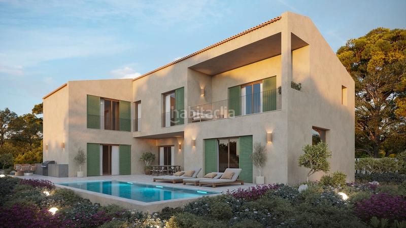 Foto 50342ba0-643c-431b-8eca-22a14095f5da. Propriété dans Puigpunyent