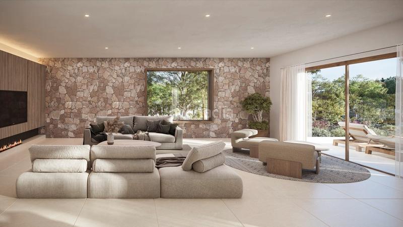 Foto a08aa9ba-6bea-4fd9-93bb-a828ccb4c3cf. Propriété dans Puigpunyent