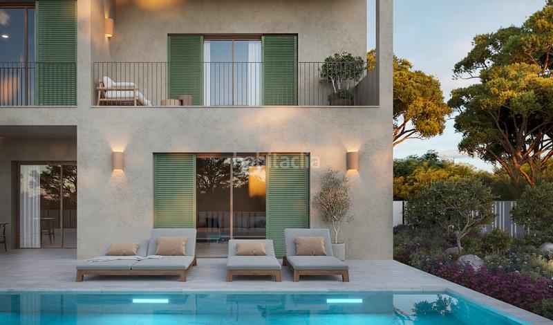 Foto aae450e4-0ef9-46c2-a44f-67f3cbb919ee. Propriété dans Puigpunyent