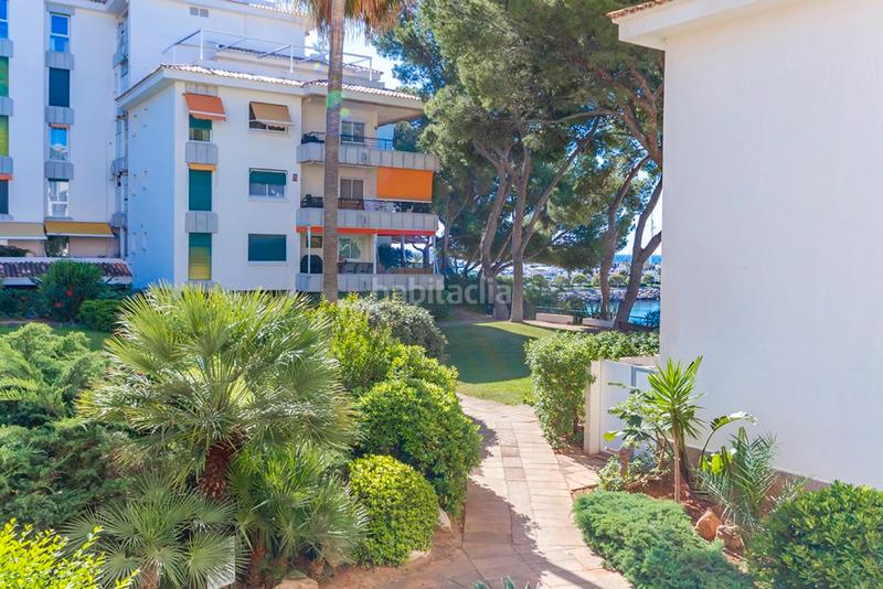 Foto 67627c5d-fe61-4ba5-bbe2-8bc41ede13d5. Appartement avec parking dans Portals Nous Calvià