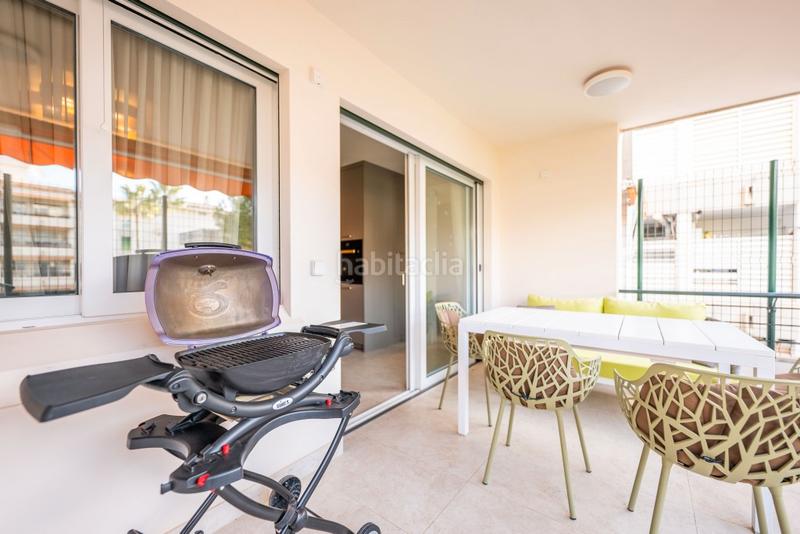 Foto 90451a96-19e8-4caa-bd16-d9e43e5551ef. Appartement avec parking dans Portals Nous Calvià