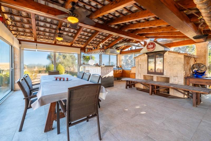 Foto 2e491217-bd7c-458a-8eeb-13a742ad36e5. Masia amb calefacció aparcament piscina a Santa Margalida poble Santa Margalida