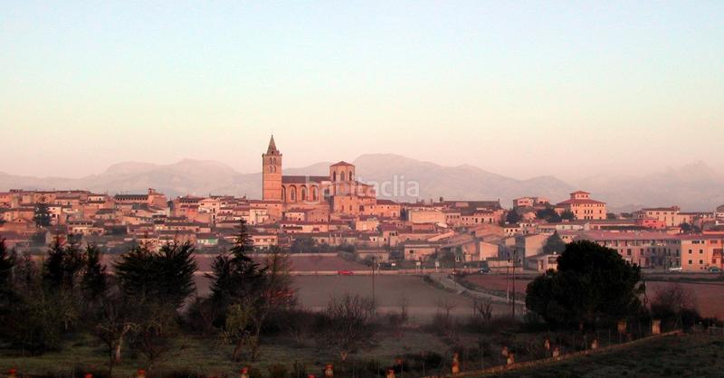 Foto 6b68fa2b-3edc-4116-a42d-42c5efec560d. Masia amb calefacció aparcament piscina a Santa Margalida poble Santa Margalida
