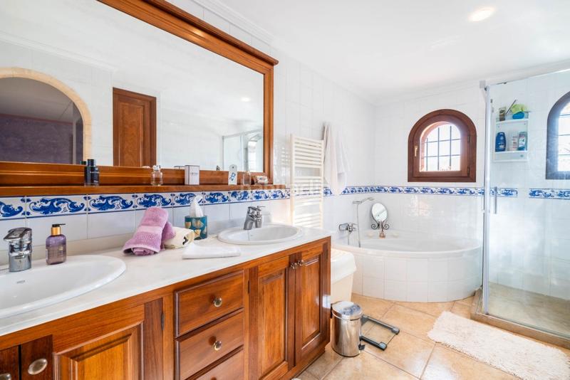 Foto 7e9ff572-19d3-4cc8-90b5-a84f6f84394b. Masia amb calefacció aparcament piscina a Santa Margalida poble Santa Margalida