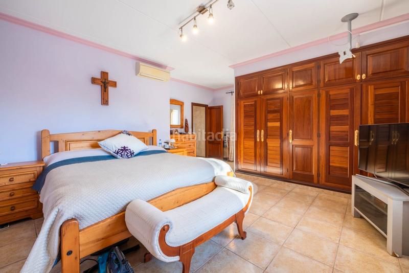 Foto b30bdf45-2a69-40f6-9527-d50094fa3446. Masia amb calefacció aparcament piscina a Santa Margalida poble Santa Margalida