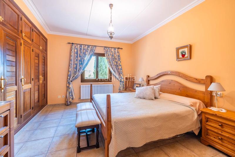 Foto d79c10df-c321-4aa4-acc1-081adaa775d2. Masia amb calefacció aparcament piscina a Santa Margalida poble Santa Margalida