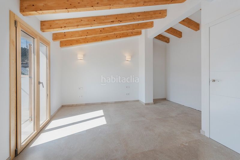 Foto d6b31e40-b9ca-4eb0-b17a-9cd74d7f4b1f. Masia amb calefacció piscina a Pollença poble Pollença
