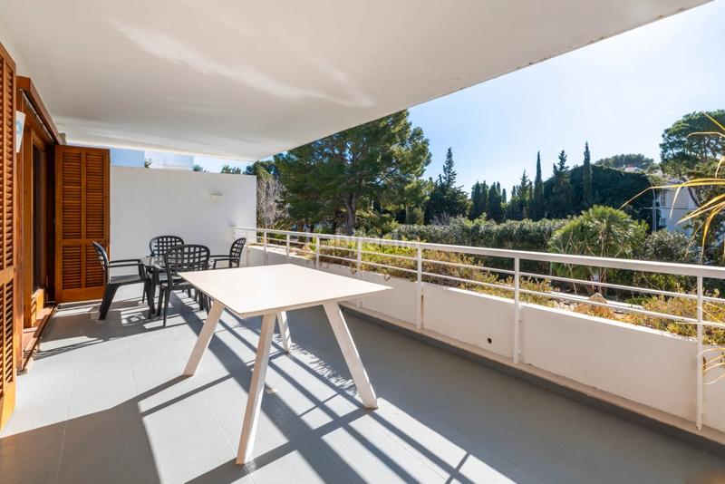 Foto 1231091e-5aa3-45a3-a89a-b213965621ab. Apartamento magnifico apartamento con piscina communitaria en venta en puerto , mallorca en Pollença