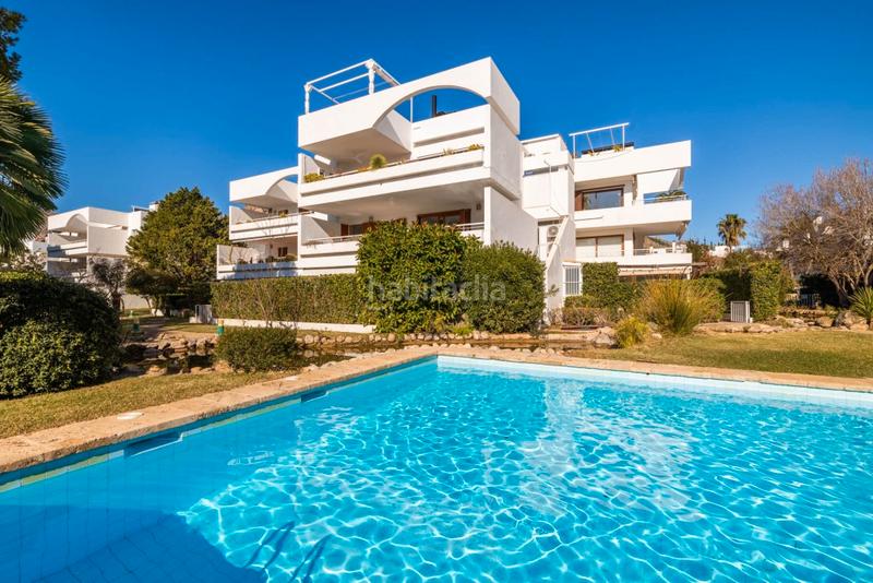 Foto 4c794279-1adb-493a-b259-9bced6083697. Apartamento magnifico apartamento con piscina communitaria en venta en puerto , mallorca en Pollença