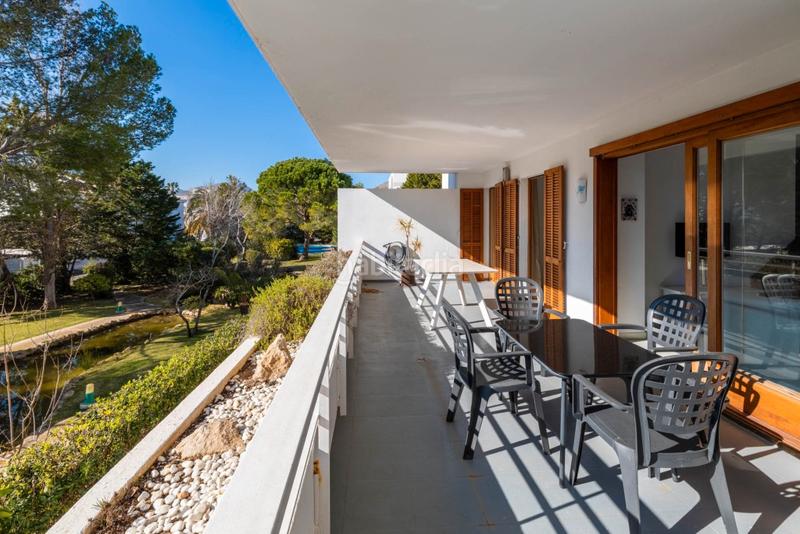 Foto 80764e96-5a5c-478e-acb0-1cf17d1e363d. Apartamento magnifico apartamento con piscina communitaria en venta en puerto , mallorca en Pollença