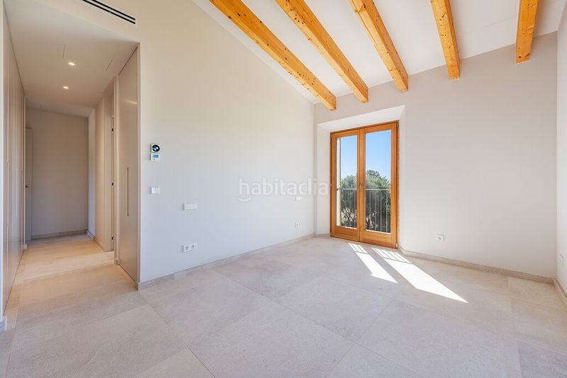 Foto 089bd6af-07f2-4a85-b896-4310b5654409. Masia amb calefacció aparcament piscina a Alaró