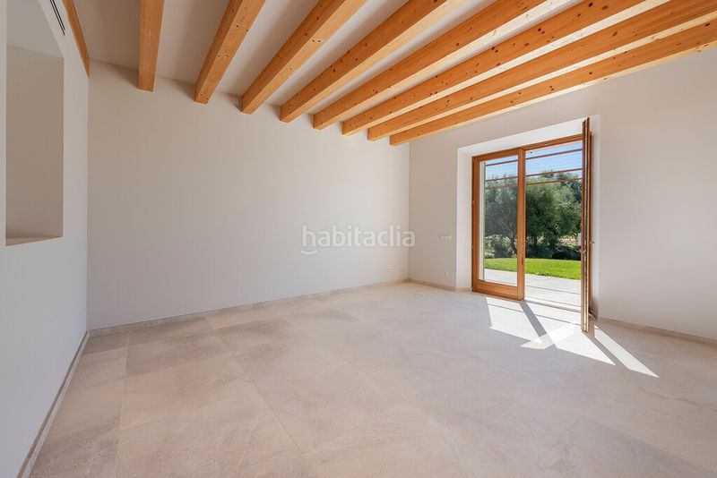 Foto 5cbbc543-47cb-4e16-ae61-550e4fda246a. Masia amb calefacció aparcament piscina a Alaró