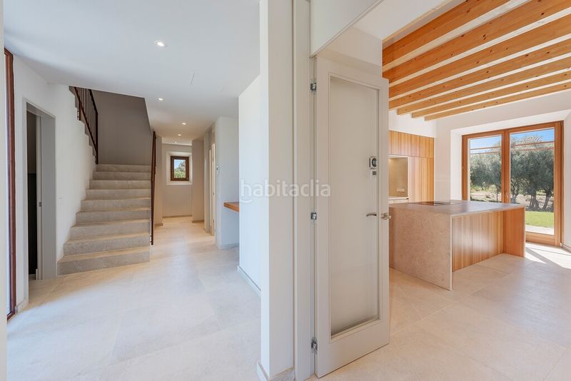 Foto aa46927d-179c-49fb-868c-67dbd82f26cb. Masia amb calefacció aparcament piscina a Alaró