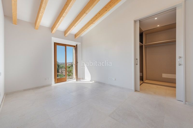 Foto abda38ce-116c-4a25-bedb-db95766a46f7. Masia amb calefacció aparcament piscina a Alaró