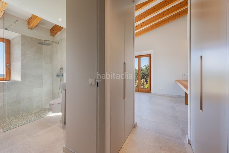 Foto bbfb7891-8432-4718-be22-f964af6fb337. Masia amb calefacció aparcament piscina a Alaró