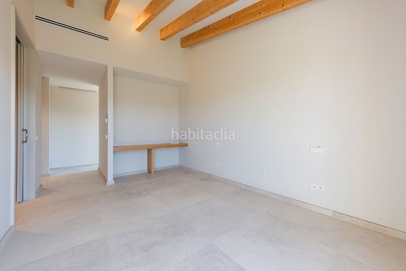 Foto ee42ecf9-f54c-4731-825b-012126770336. Masia amb calefacció aparcament piscina a Alaró