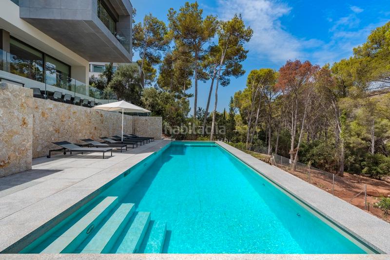 Foto 6bd642dc-4480-4649-9e90-18c2ae3cd3d0. Chalet mit heizung parking pool in Pollença poble Pollença