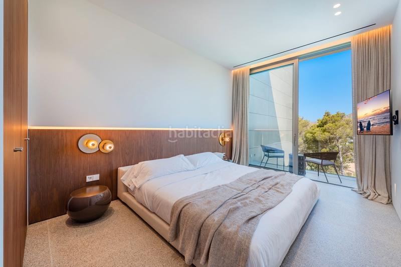 Foto f25e42fe-b37f-4588-b0c0-fd5ebbd7b2b2. Chalet mit heizung parking pool in Pollença poble Pollença