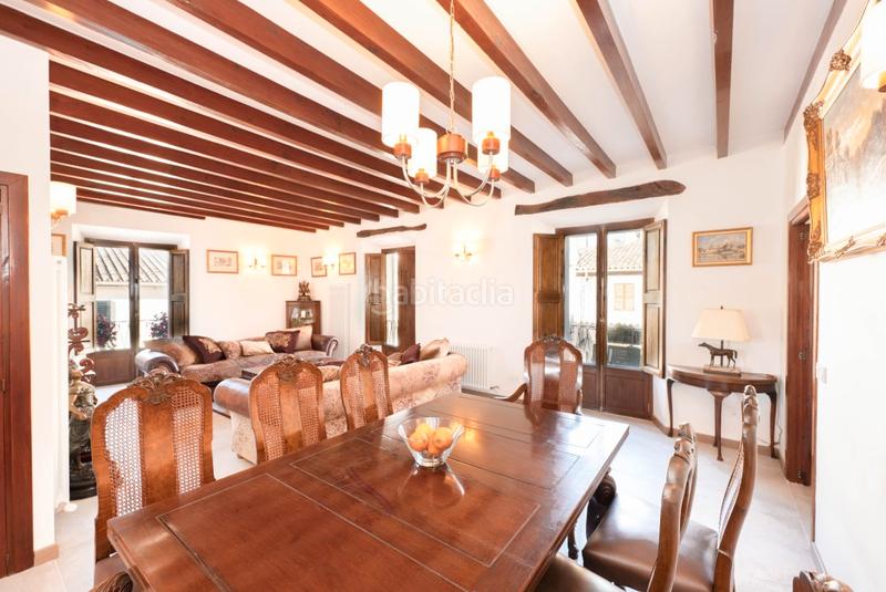 Foto 1e4c94ba-f274-49cf-aa94-70d39d757f26. Mas avec chauffage parking dans Calvià poble Calvià