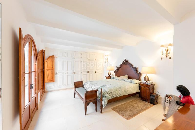 Foto 2b0b0207-e0ee-42cc-a03d-af9f5f4e97e8. Mas avec chauffage parking dans Calvià poble Calvià