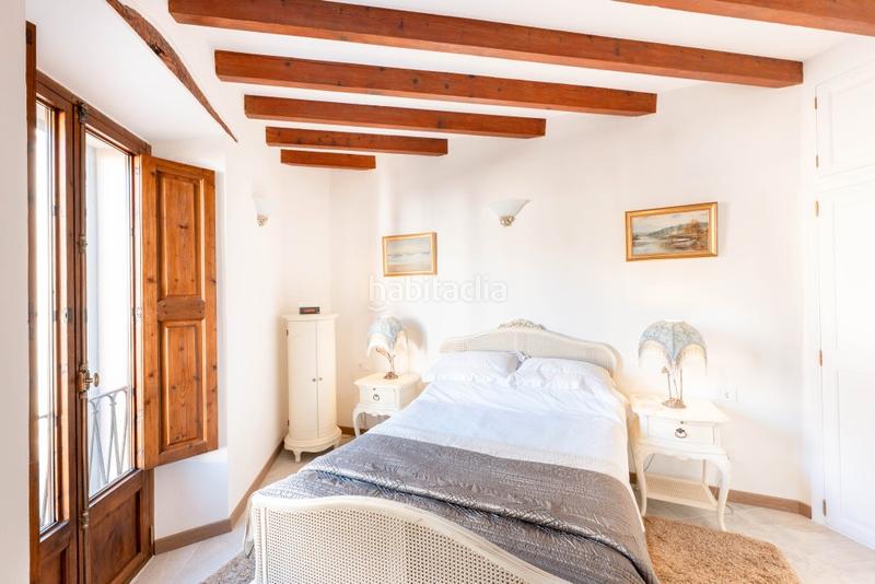 Foto 379ac999-12a4-414d-8e68-e79b0a931a31. Mas avec chauffage parking dans Calvià poble Calvià