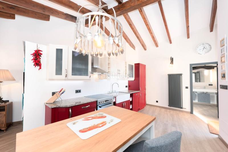 Foto 40e18681-2f43-47c6-86d5-23bf43a5849c. Mas avec chauffage parking dans Calvià poble Calvià