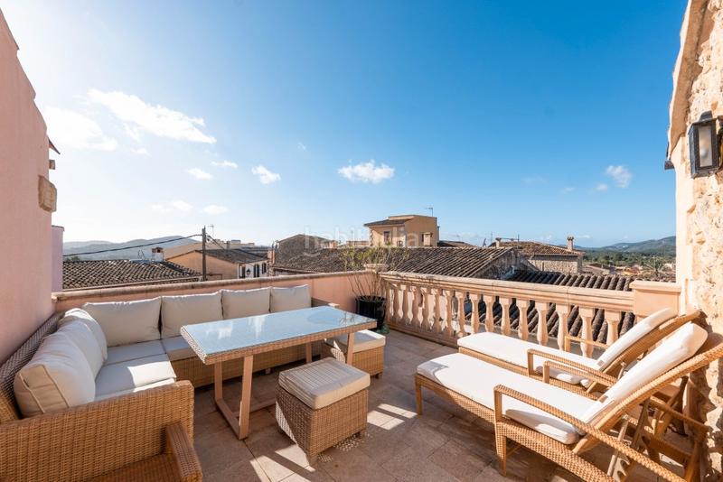 Foto 4a788c75-e099-4c1d-afc4-fb9d755e1d4b. Mas avec chauffage parking dans Calvià poble Calvià