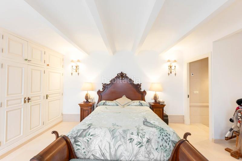 Foto 4c91f053-7da3-4269-a6c0-f072a86419a2. Mas avec chauffage parking dans Calvià poble Calvià