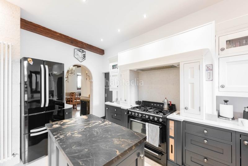 Foto 8231113e-31b8-4c96-acf3-da382ba0a616. Mas avec chauffage parking dans Calvià poble Calvià