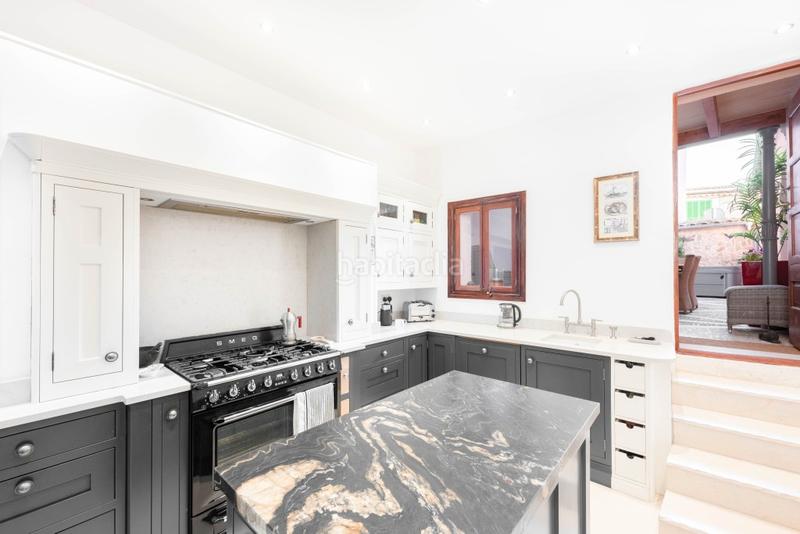 Foto 8fc5514a-72a3-446f-bdf9-bcf6d115f9a8. Mas avec chauffage parking dans Calvià poble Calvià