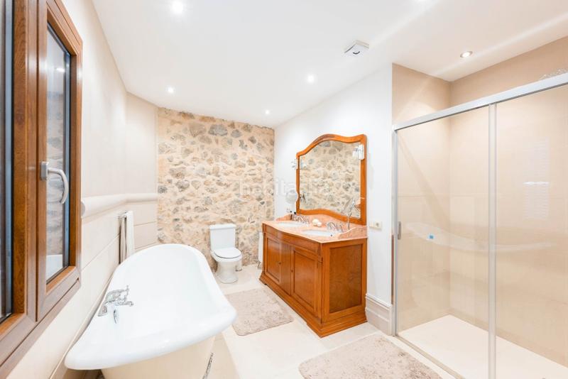 Foto 9536c384-5c6a-4bfc-9470-63794e190e45. Mas avec chauffage parking dans Calvià poble Calvià