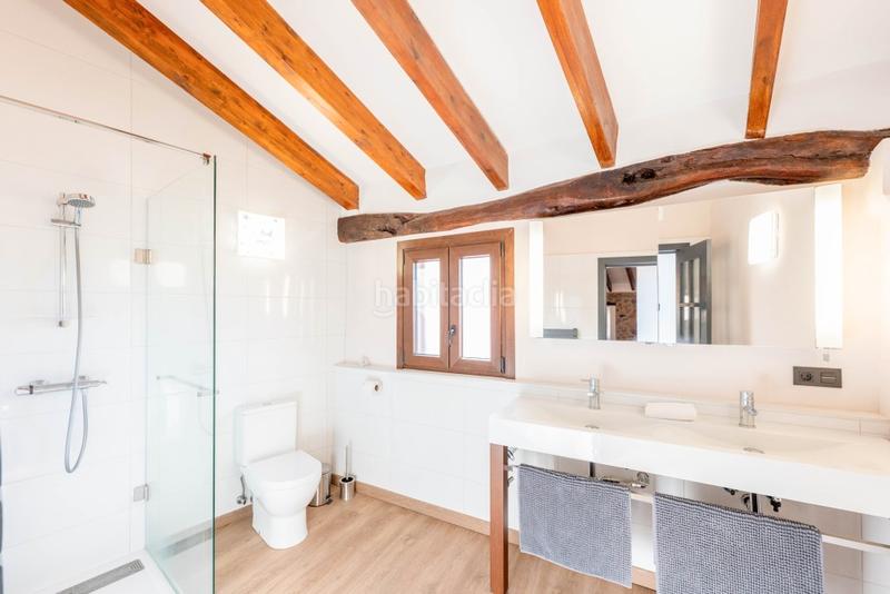 Foto aa557fac-4ce8-4c54-b2ce-7b01eae4569d. Mas avec chauffage parking dans Calvià poble Calvià