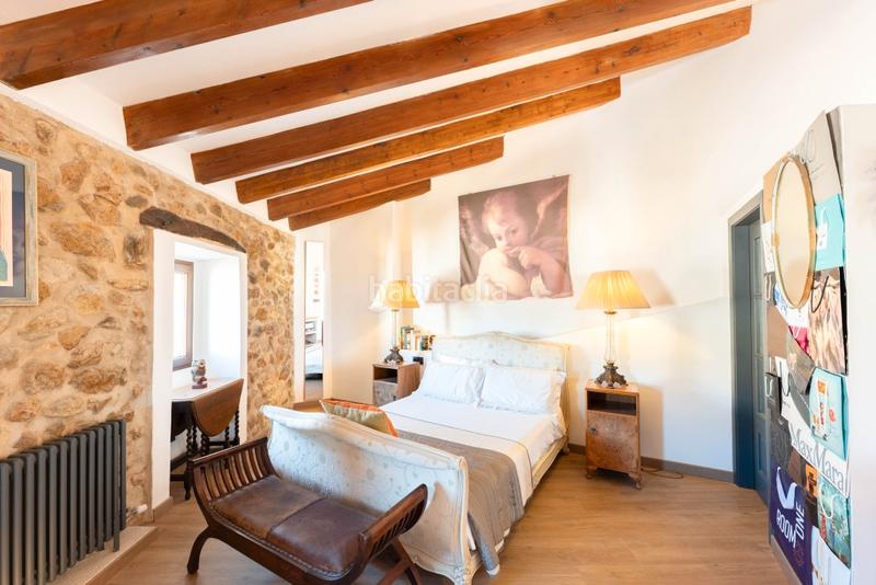 Foto b21af2de-819a-49c1-8b59-b597dcb56e00. Mas avec chauffage parking dans Calvià poble Calvià