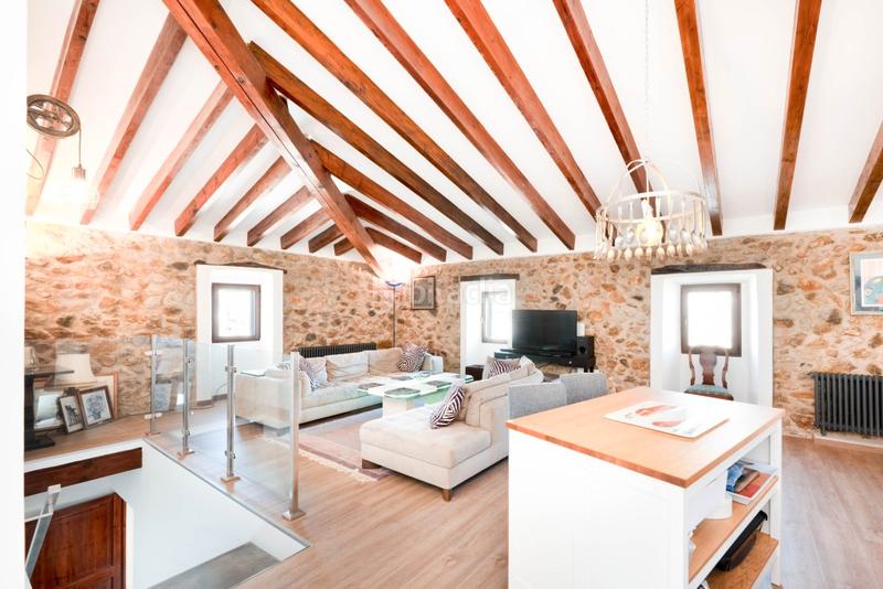 Foto b74c4143-711d-4563-a19e-a596ff4ac783. Mas avec chauffage parking dans Calvià poble Calvià