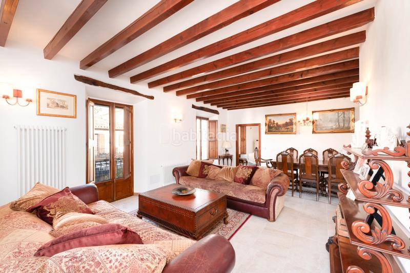 Foto be1f3152-0858-4045-8d8e-679816230e22. Mas avec chauffage parking dans Calvià poble Calvià