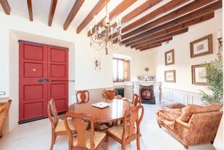 Masia a Calvià Poble. Gran casa de pueblo en venta en calvià, mallorca