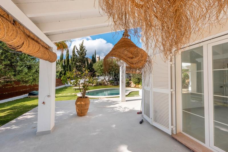 Foto 2894a672-21d7-4c9d-aecc-b5bb976be798. Xalet amb calefacció aparcament piscina a Santa Ponça Calvià