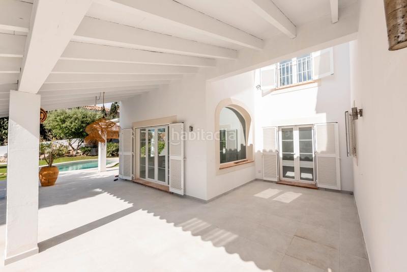 Foto 4dd0607c-de8a-4a6c-904c-596ae94039e6. Xalet amb calefacció aparcament piscina a Santa Ponça Calvià