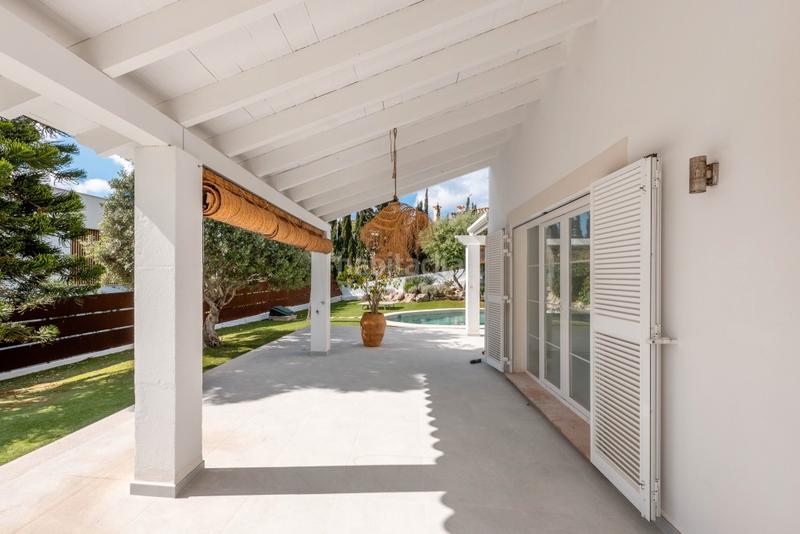 Foto 701cb5a1-31bf-4021-86b6-b836bb73c4d5. Xalet amb calefacció aparcament piscina a Santa Ponça Calvià