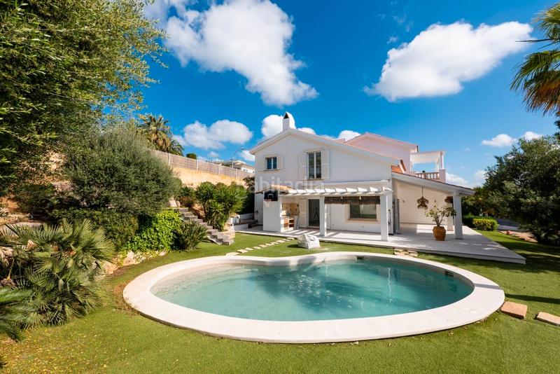 Foto 999589ca-bbc0-4015-b768-b2d9859ae9e2. Xalet amb calefacció aparcament piscina a Santa Ponça Calvià