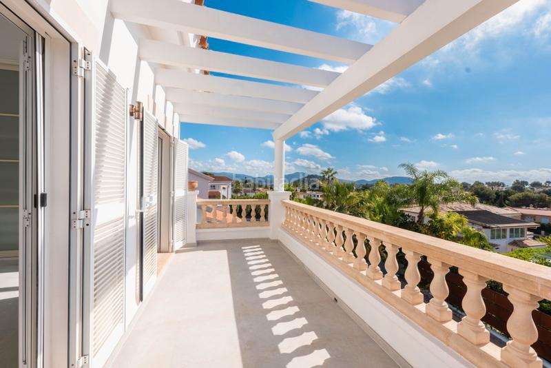 Foto 99b9a916-786a-4dcc-8f38-c4183cf8fe1b. Xalet amb calefacció aparcament piscina a Santa Ponça Calvià