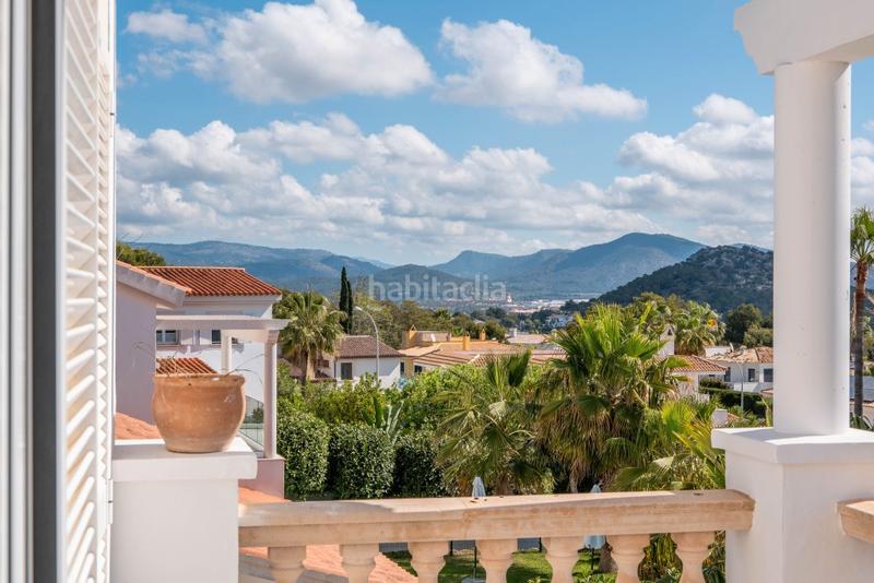 Foto c93f7325-c5d7-4064-b71d-c30731feac35. Xalet amb calefacció aparcament piscina a Santa Ponça Calvià