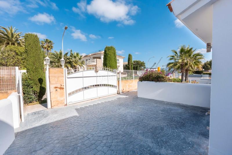 Foto d58b27e1-f4b6-4988-9473-96a030a8b64b. Xalet amb calefacció aparcament piscina a Santa Ponça Calvià