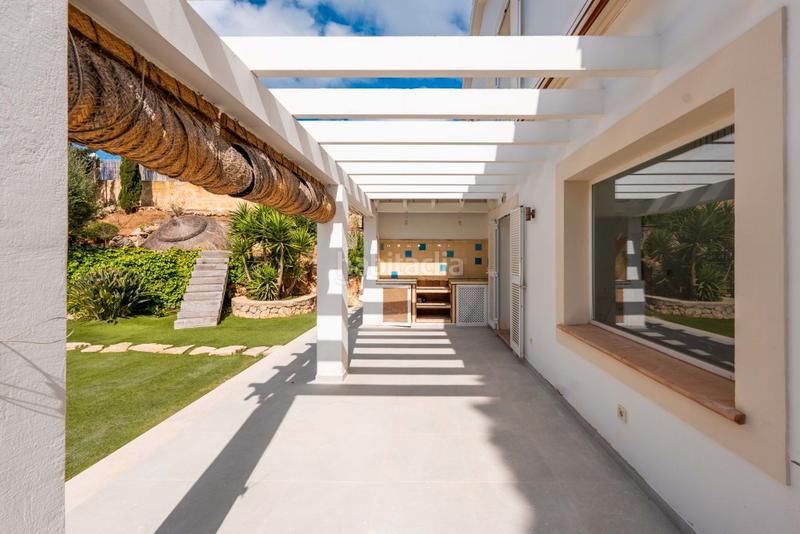 Foto e778e824-710e-49e7-a687-9f1e1abf9b18. Xalet amb calefacció aparcament piscina a Santa Ponça Calvià