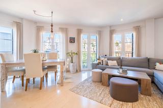 Apartment in Porto Pi. Luminoso piso a la venta en una magnífica zona de palma, mallorc